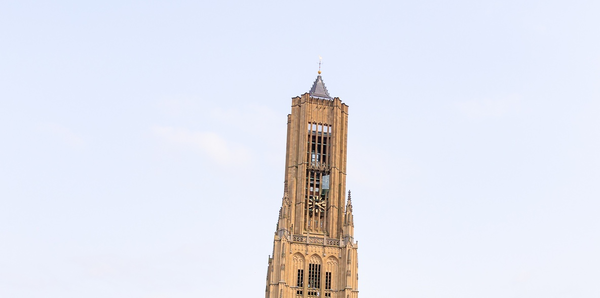 Opgezet binnen 5 minuten