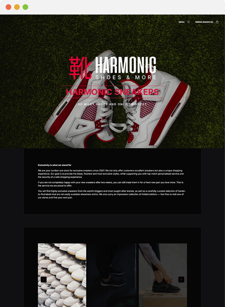 Harmonic