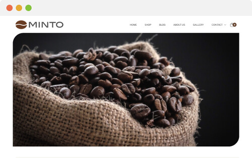 Thema: Minto